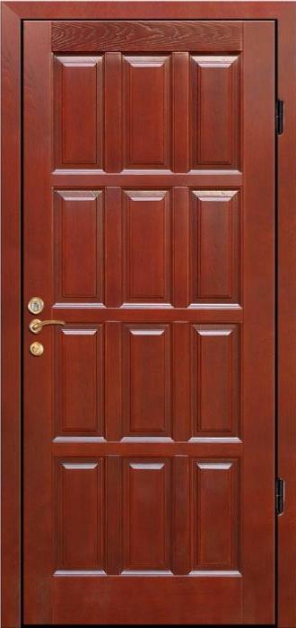 МДФ №194
